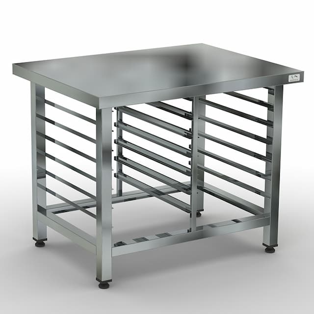 Подставка Кобор ПП-86/76 под пароконвектомат UNOX XEBC