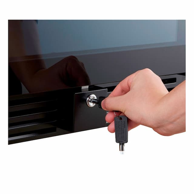 Винный шкаф CELLAR PRIVATE CP051-1TBH