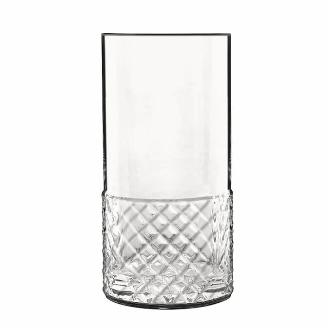 Бокал 480 мл, h 15,1 см, d 7,4 см Luigi Bormioli Roma 1960 12765/01