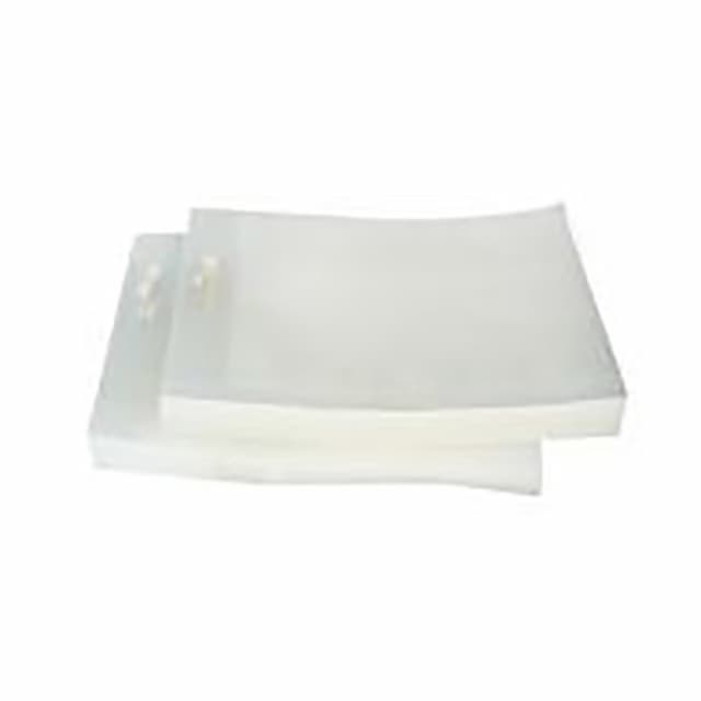 Вакуумный пакет Foodatlas 150х150 (100 шт.) 65-70 мкр.