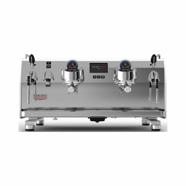 Кофемашина-автомат Victoria Arduino MAVERICK GRAVIMETRIC VOLUMETRIC T3 GR2 220V WHITE COLOR