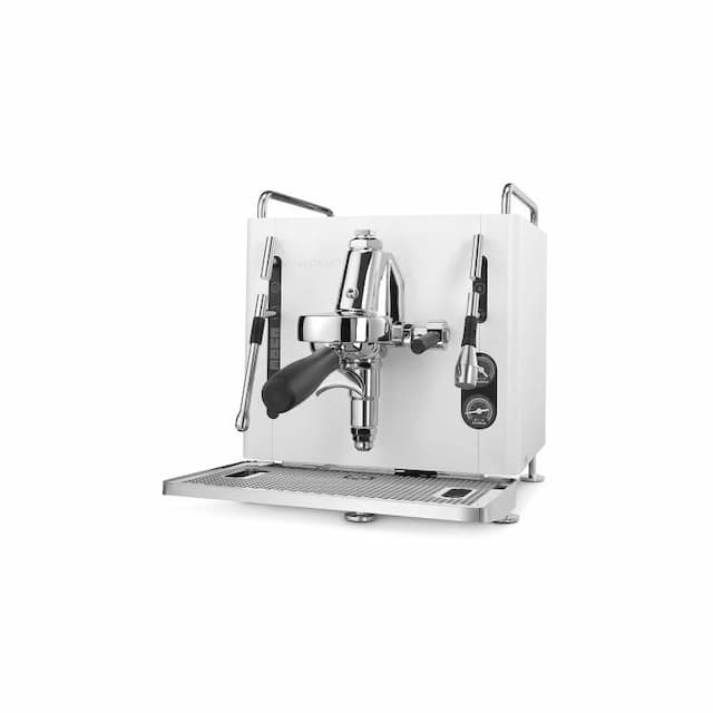 Кофемашина Sanremo Cube V A (полуавтомат) 1 гр. белая