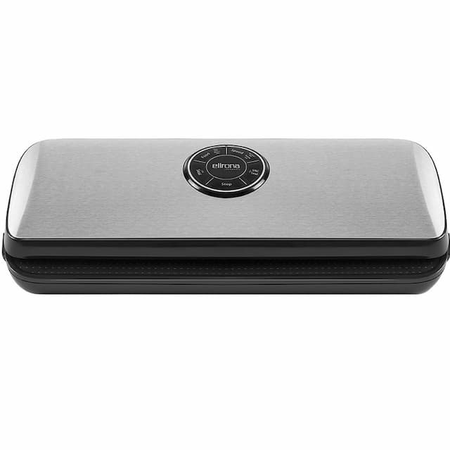 Упаковщик вакуумный Ellrona VF 50