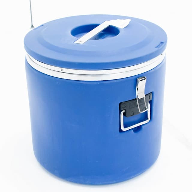 Термоконтейнер Kocateq CN-8 арт. УТ-00087715 (Б/У 1 шт)