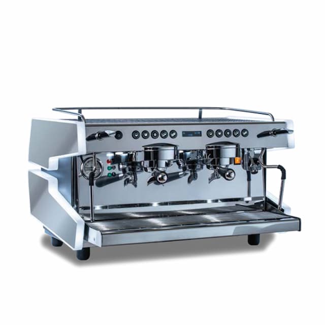 Кофемашина рожковая CIME CO-03 S 2gr Neo, 2 группы, полуавтомат