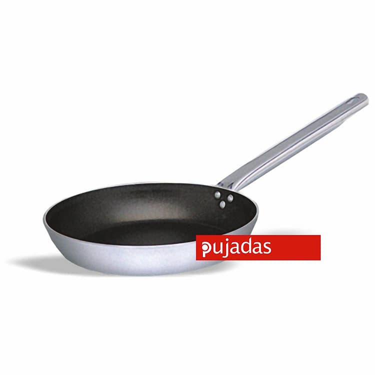 Сковорода Pujadas 32 см, h 5,5 см, алюм. с антиприг. покрытием, арт. 85100191
