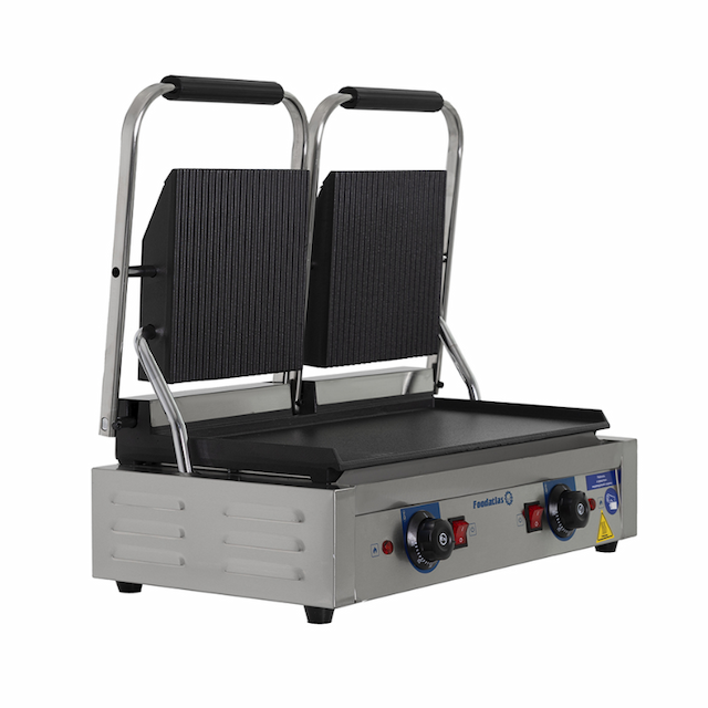 Пресс гриль контактный Foodatlas EG-813A