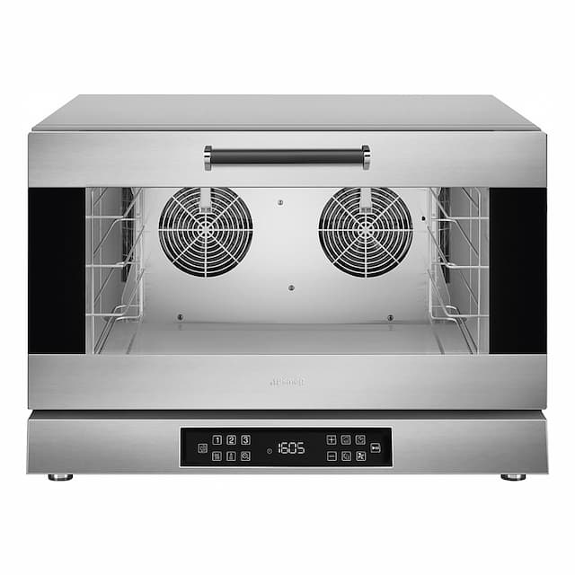 Печь конвекционная SMEG ALFA420E1HDS