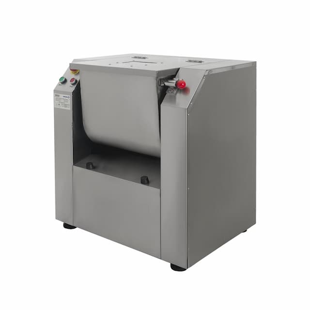 Машина тестомесильная Foodatlas HDM(H)-25 (220V)
