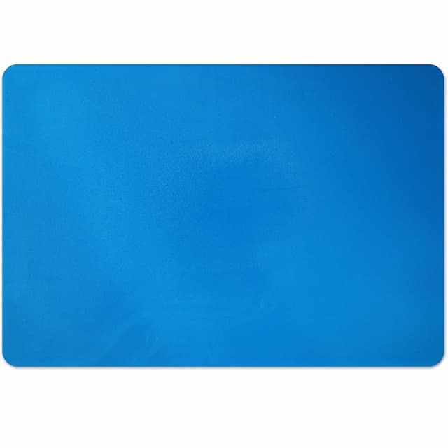 Доска разделочная 600х400х18 мм VIATTO SZ6040 синяя