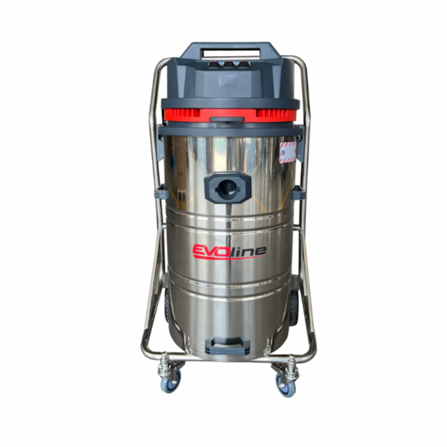 Пылесос индустриальный EVOline IVC378-36