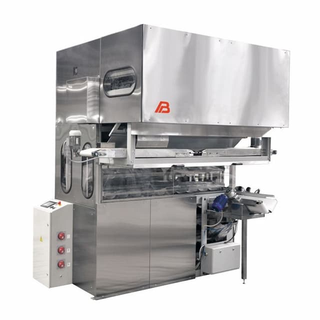 Шкаф расстоечный Восход Бриз плюс Супер