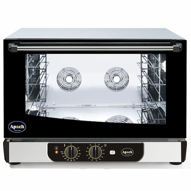 Печь конвекционная Apach AD46MP ECO