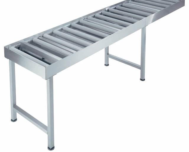 Стол роликовый Apach д/п/м ARC 1100ММ 717066