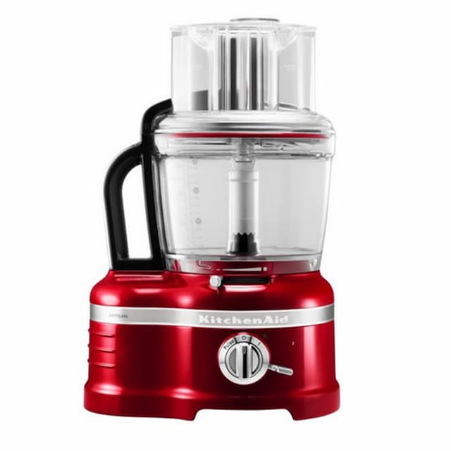 Кухонный процессор KitchenAid 5KFP1644ECA карамельное яблоко