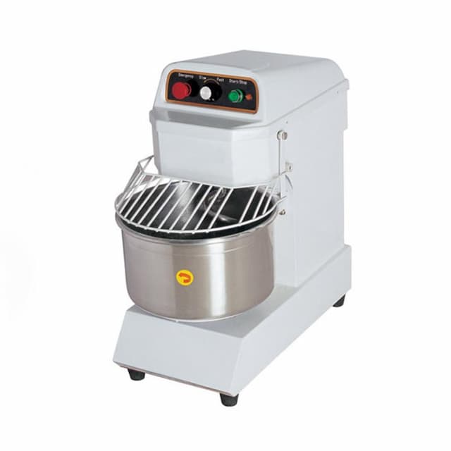 Тестомесильная машина Kocateq TFA50