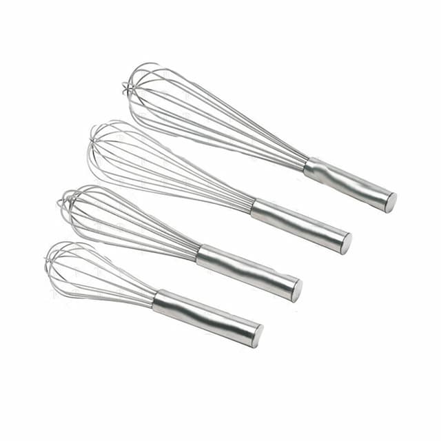 Eksi венчик WP30P (30см)