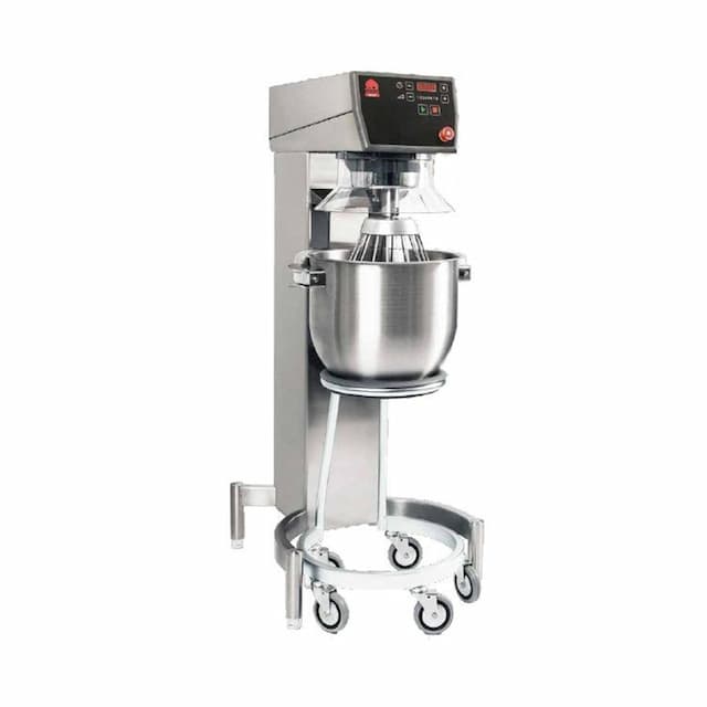 Миксер планетарный Bear Varimixer KODIAK 30