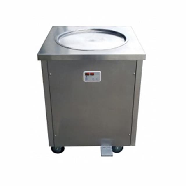 Фризер для жаренного мороженного VIATTO by Forcool CB-500