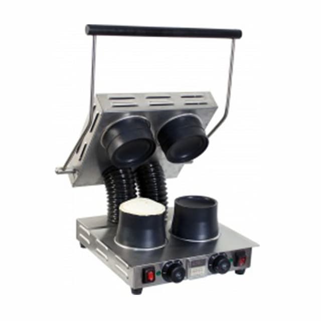 Гриль для изготовления закрытых сэндвичей Mr.Pocket PSG-D2 (PSG-D)