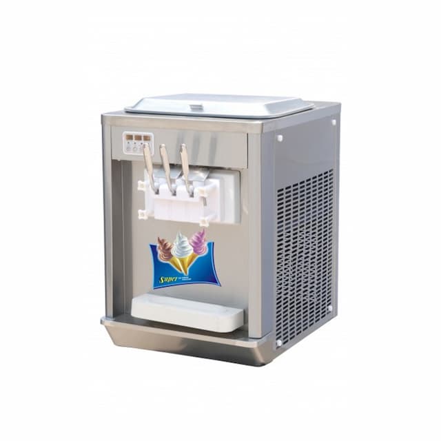 Фризер для мягкого мороженого AR IIM-03