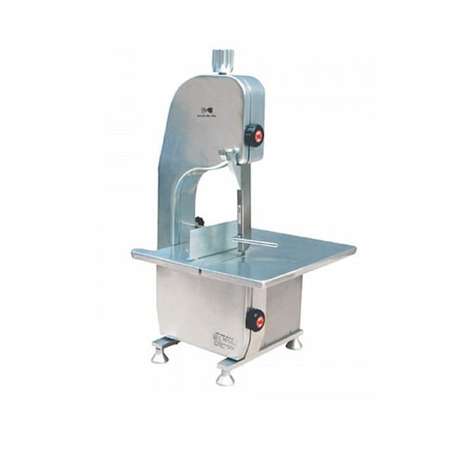 Пила для резки мяса HURAKAN HKN-SE1650M