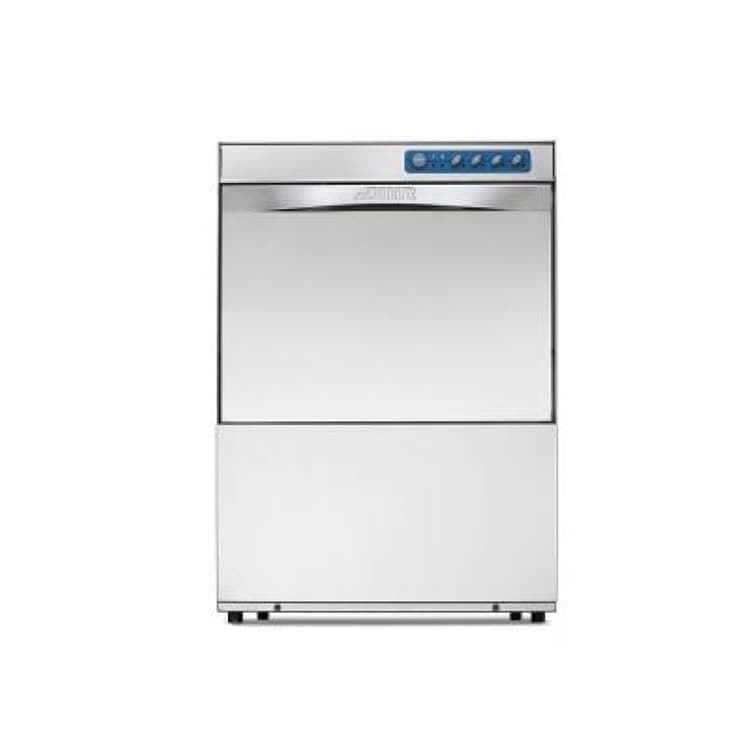 Машина посудомоечная фронтальная DIHR GS50+DD+DP+EXP1,5kW, 220V