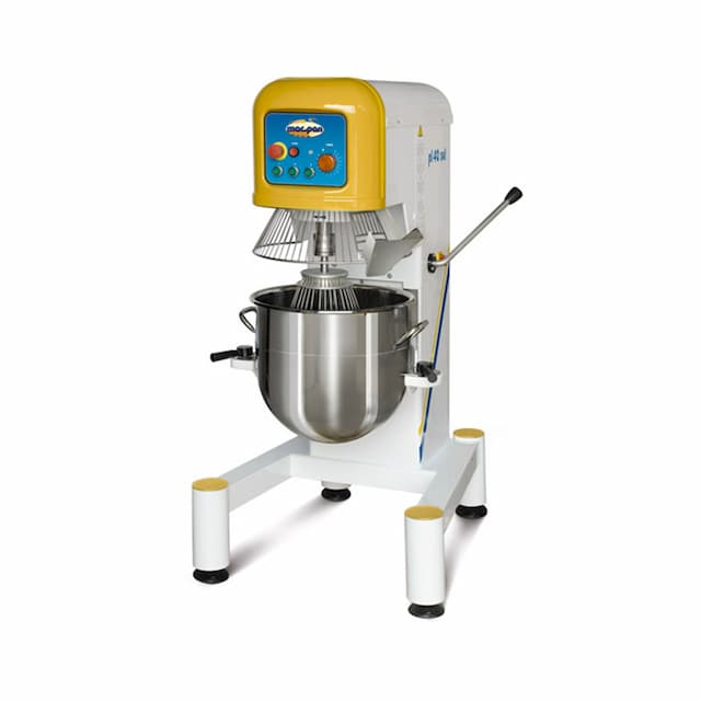 Миксер планетарный MAC.PAN PL60/3