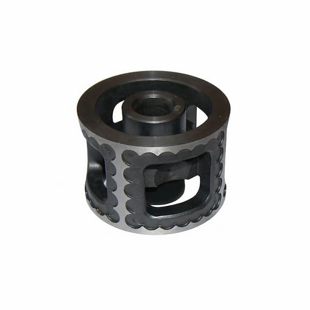 Матрица AR JGL-120, 4 яч, Равиоли, d84, ш56