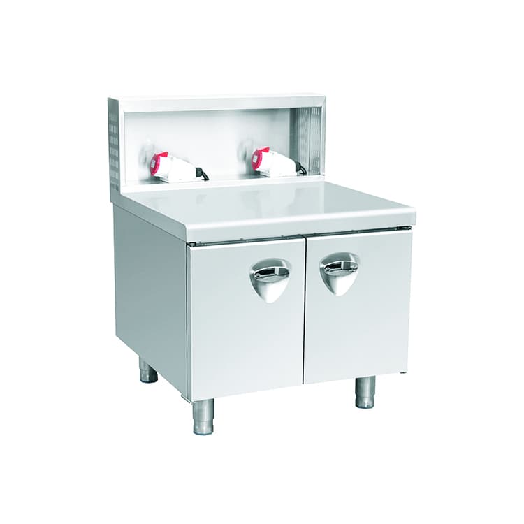 Стенд закрытый Kocateq 4B12