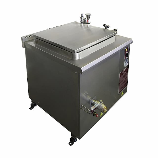 Котел пищеварочный электрический Проммаш КЭ-160К-3