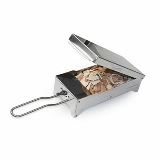 Дымогенератор - коптильня RATIONAL VARIOSMOKER 60.73.008