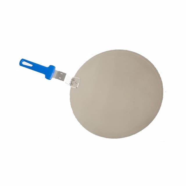 Лопатка для пиццы с короткой ручкой ITPIZZA D37 AC-PCP37