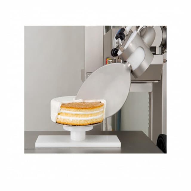 Насадка Bakon обмазка торта сбоку и сверху