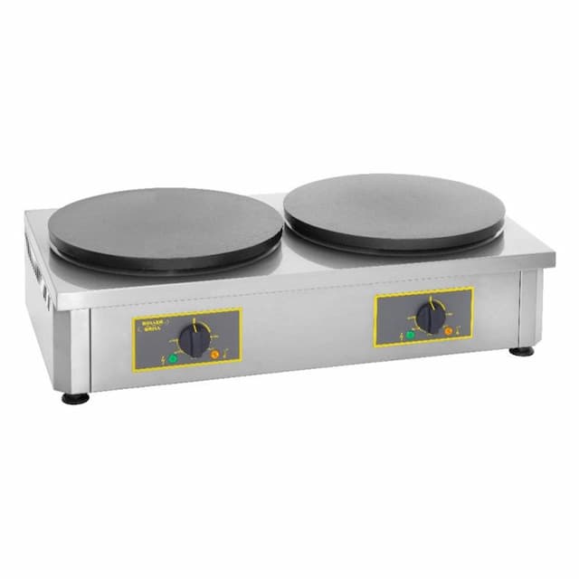 Блинница Roller Grill CDE 350 (380)