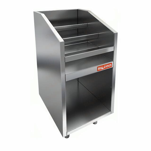 Ликерная лестница Hicold НБМЛЛ-7/7