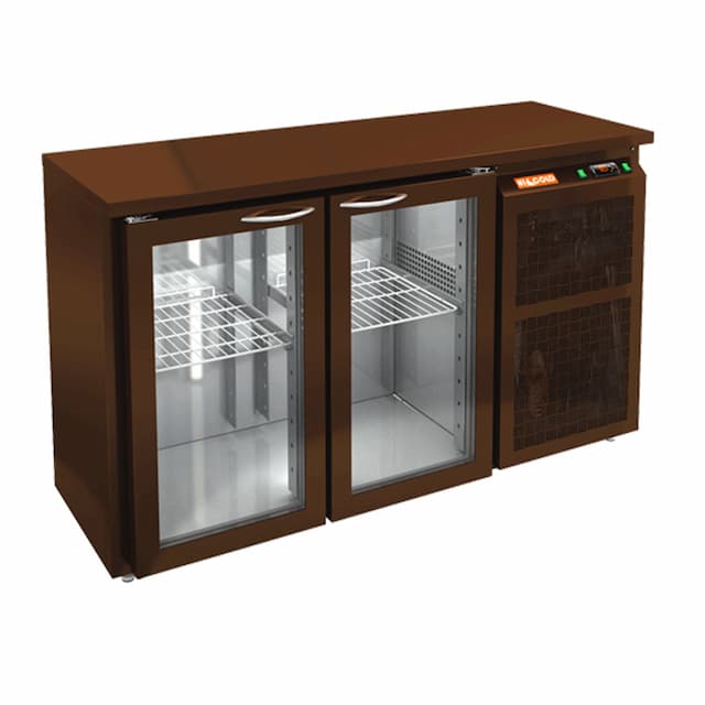 Стол охлаждаемый Hicold BNG 11 BR2 HT BAR