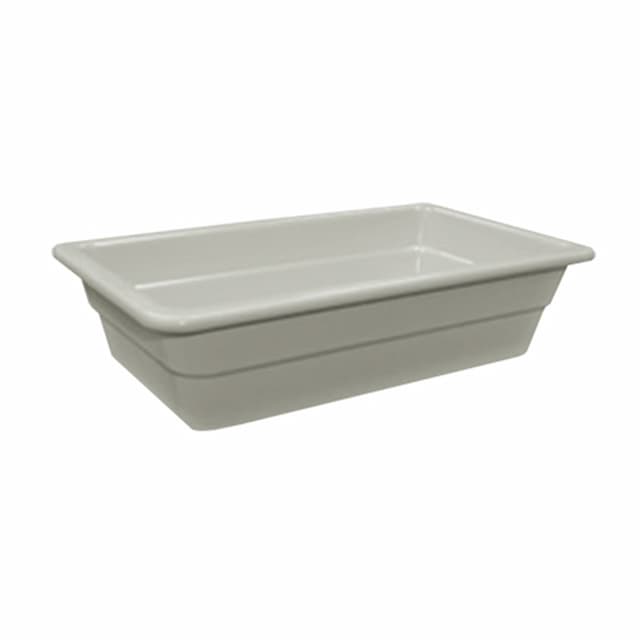 Гастроемкость Pujadas 22044 1/4 h 65мм, белая