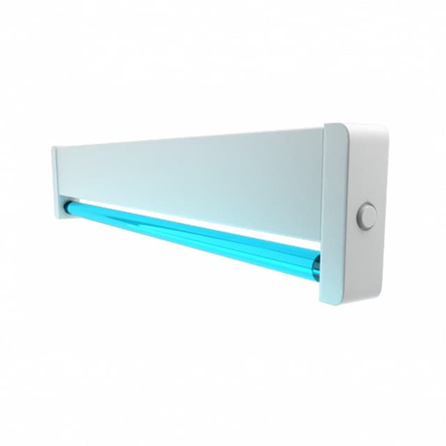 Облучатель бактерицидный ОБН 75 Азов