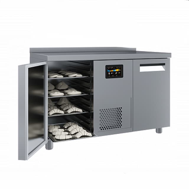 Расстоечная база с контролем влажности теста Полюс T70 M2-1 EN-HHC (5) 0430