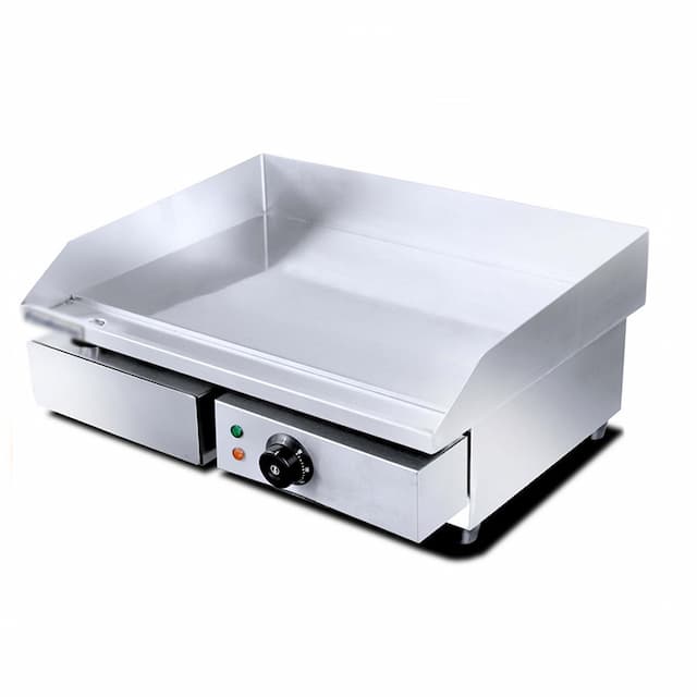 Жарочная поверхность Hualian Machinery HEG-818