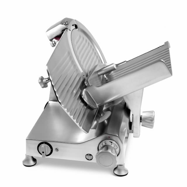 Слайсер Luxstahl SG 300 RX