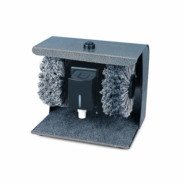 Машина для чистки обуви GASTRORAG JCX-9