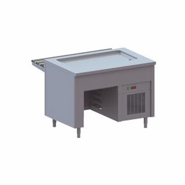 Поверхность холодильная APACH CHEF LINE LTR7S8OC