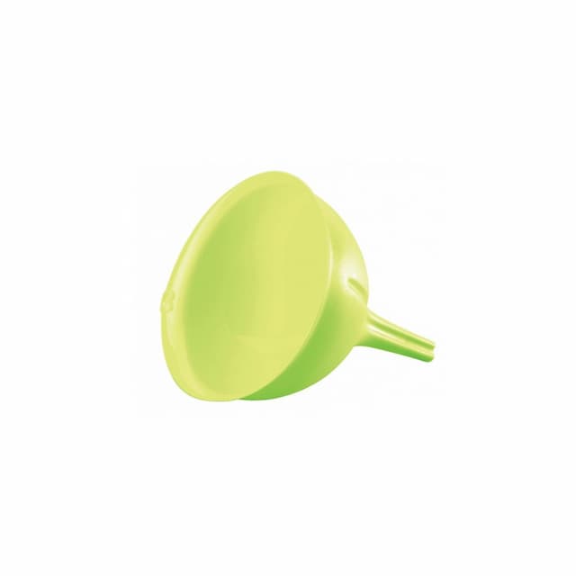 Воронка Luxstahl 160 мм полипропилен