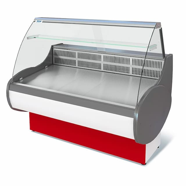 Холодильная витрина Марихолодмаш Таир ВХС-1,2