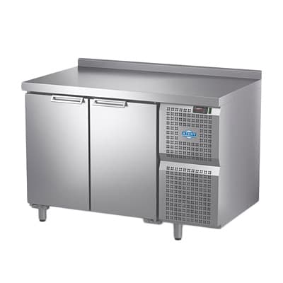 Охлаждаемый стол Atesy Диксон СТХ-3/1235M