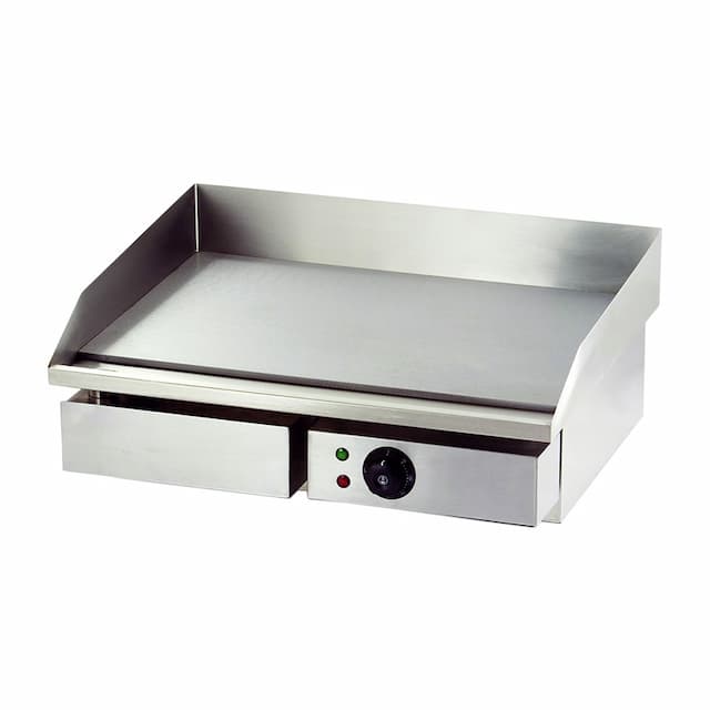 Жарочная поверхность GASTRORAG GH-EG-818