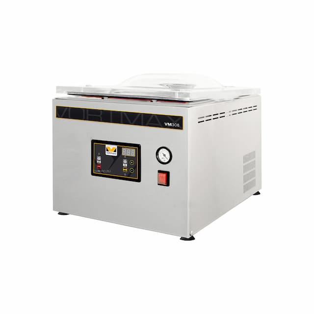 Вакуумный упаковщик Vortmax VM254 